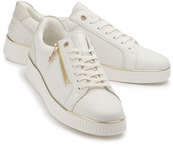 Sneaker in Übergrößen: 3532-15