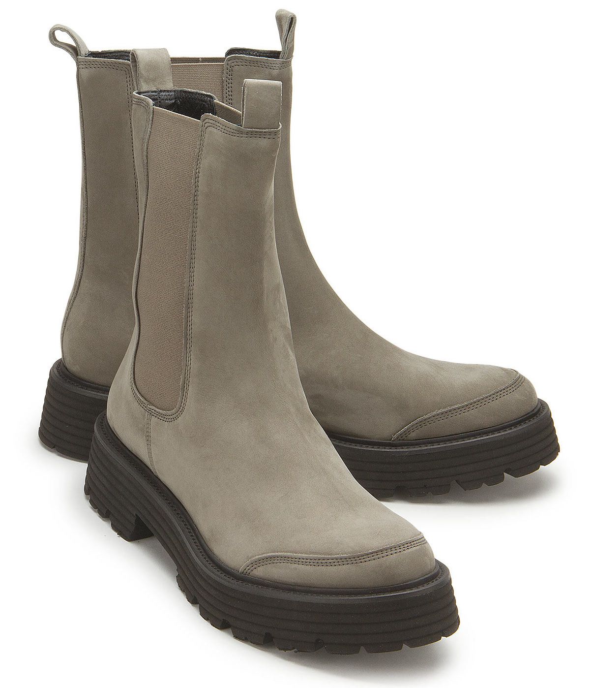 Preview Kennel & Schmenger Chelsea Boots in Oversizes 589022