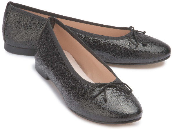 Ballerina in Untergrößen: 2711-16