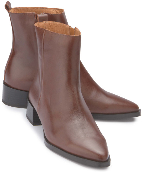 Stiefelette in Untergrößen: 2110-25