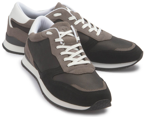 Lloyd Sneaker in Übergrößen: 6203-15