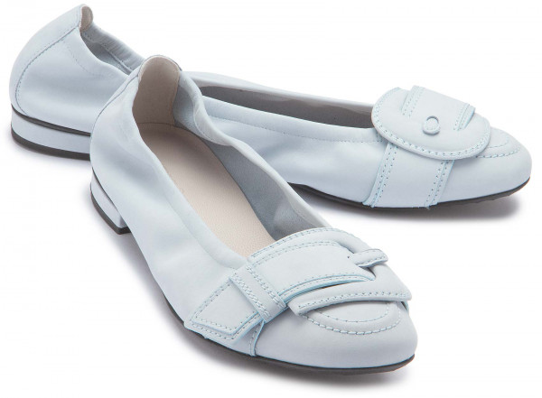 Kennel & Schmenger Ballerina in Übergrößen: 5949-14