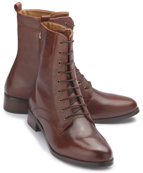 Stiefelette in Untergrößen: 2405-25