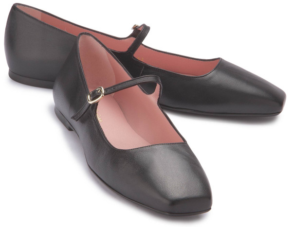 Pretty Ballerina in Übergrößen: 1013-25