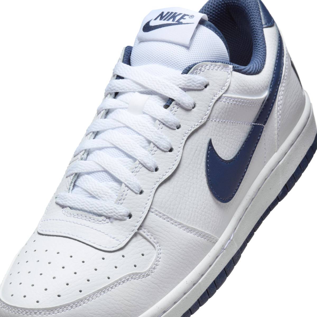 Nike Big Low in Übergrößen: 9006-15 2100001928704| HORSCH