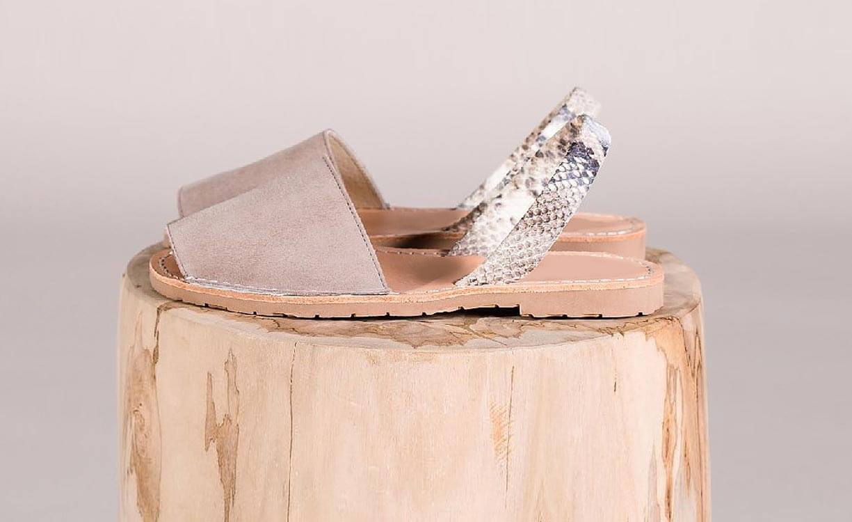 in Übergrößen & Untergrößen