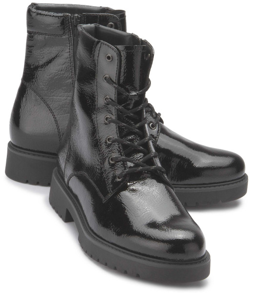 Schnürboot in Übergrößen: 3210-25