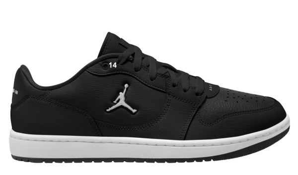 Jordan Court Connect Low in Übergrößen: 9187-16