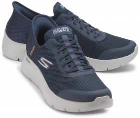 Skechers sneakers in plus sizes: 8033-14 Skechers sneakers in plus sizes: 8033-14