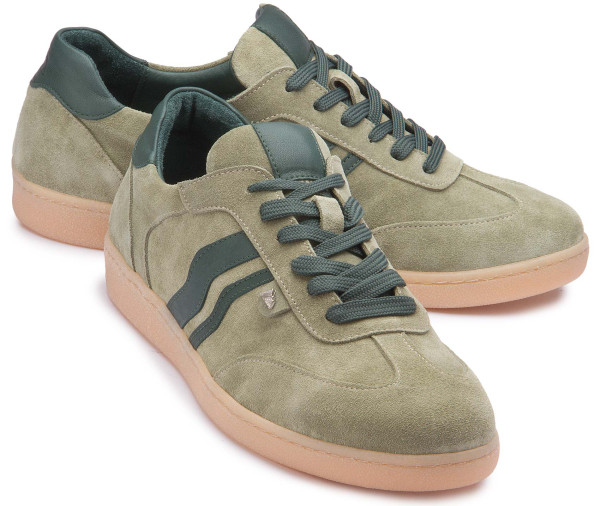 Sneaker in Übergrößen: 4356-16