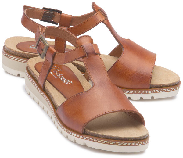 Sandale in Untergrößen: 3961-16