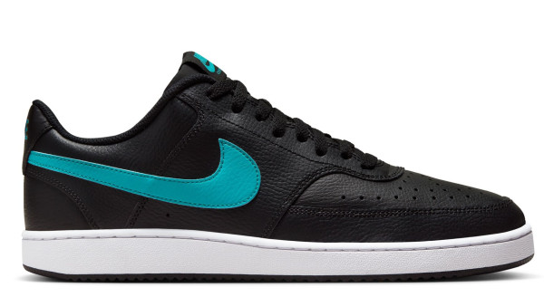 Nike Court Vision Low in plus sizes: 9859-14