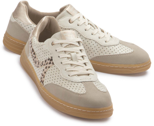 Sneaker in Übergrößen: 5551-15