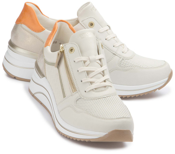 Sneaker in Übergrößen: 3500-15