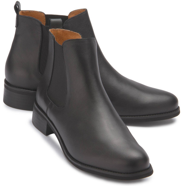 Chelsea Boot in Untergrößen: 2673-25