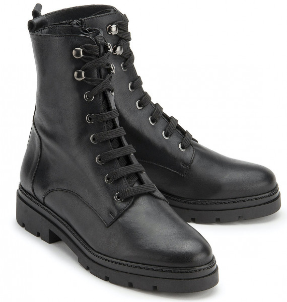 Schnürboot in Übergrößen: 2162-20