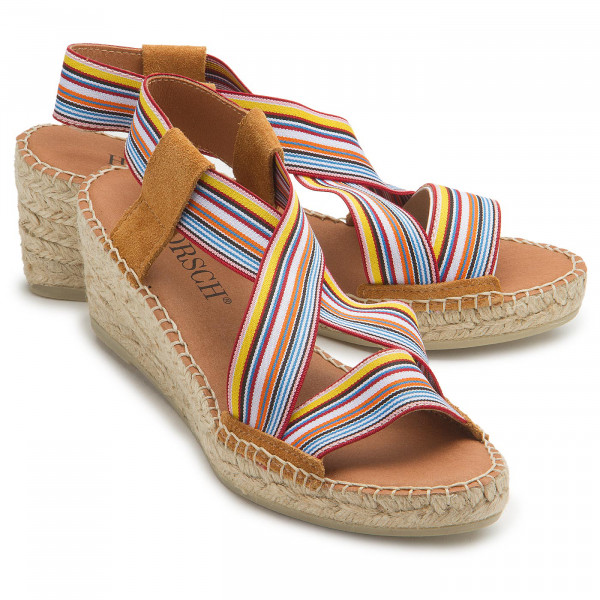 Espadrilles in Untergrößen: 3494-13