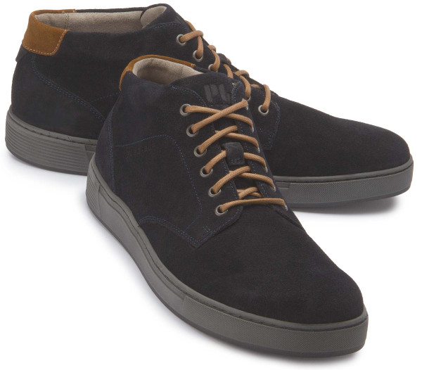 Schnürboot in Übergrößen: 6461-25