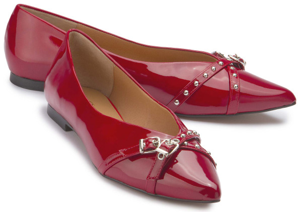 Ballerina in plus sizes: 1419-15