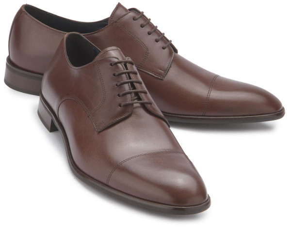 Schnürschuh in Übergrößen: 6416-14