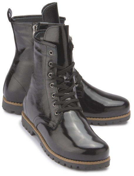 Schnürboot in Übergrößen: 4325-25