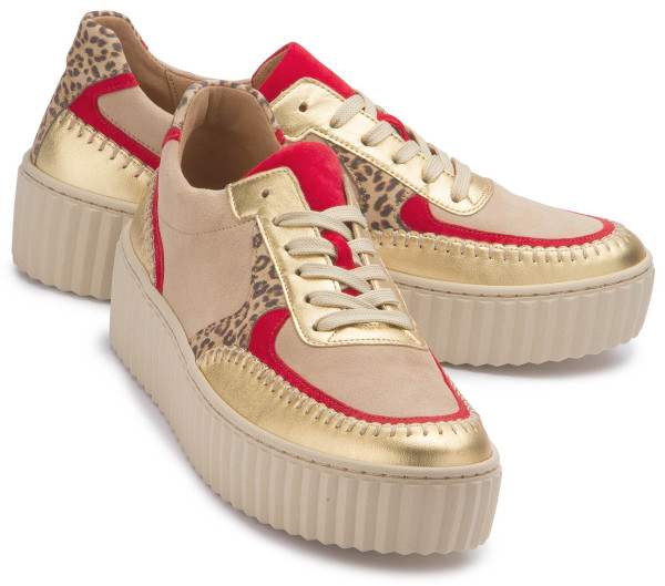 Sneaker in Übergrößen: 3003-15