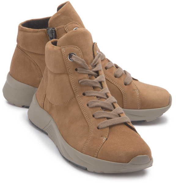 Semler Schnürboot in Untergrößen: 4038-25