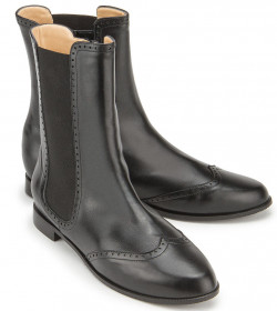 Chelsea Boot in Untergrößen: 1306-21 Chelsea Boot in Untergrößen: 1306-21