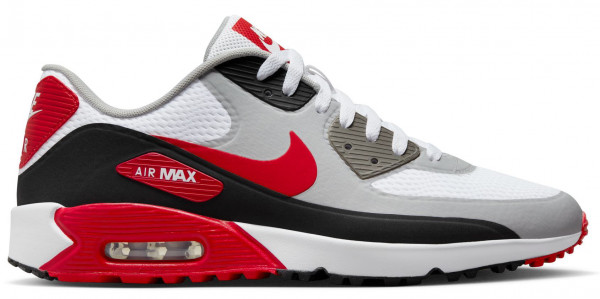 Nike Air Max 90 in Übergrößen: 9273-13