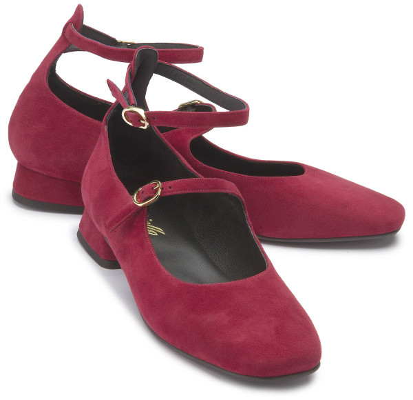 Ballerina in plus sizes: 1566-25