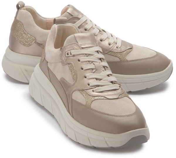 Sneaker in Übergrößen: 3161-25