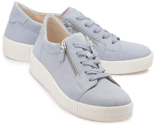 Sneaker in Übergrößen: 3026-16