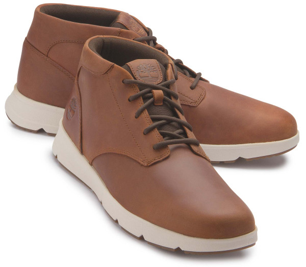 Timberland Sneaker in Übergrößen: 7019-25