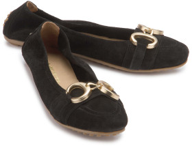 Ballerina in Übergrößen: 2866-14 Ballerina in Übergrößen: 2866-14