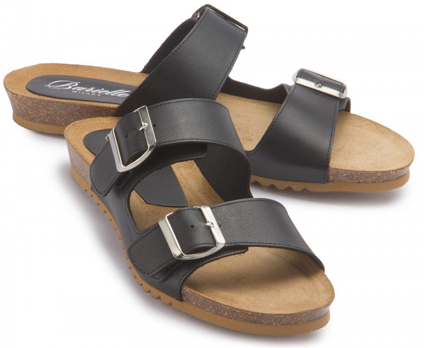 Pantolette in Übergrößen: 3959-14