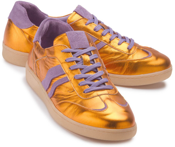 Sneaker in Übergrößen: 4317-15