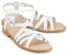 Sandale in Untergrößen: 3845-12 35 Sandale in Untergrößen: 3845-12 35