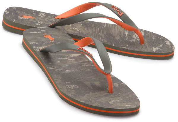 POLO Zehentrenner in Übergrößen: 7465-15