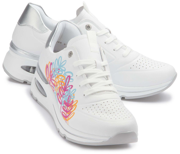 Sneaker in Übergrößen: 3502-15