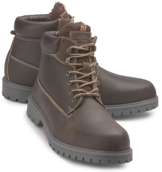 Schnürboot in Übergrößen: 6714-25