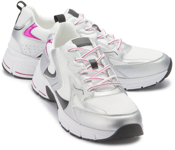 Sneaker in Übergrößen: 3133-15