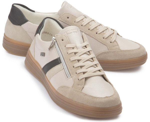 Sneaker in Übergrößen: 3596-25