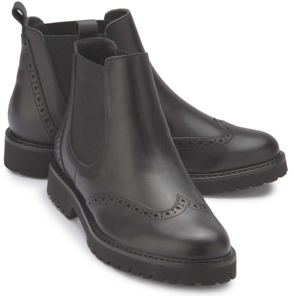 Chelsea Boot in Untergrößen: 3335-25