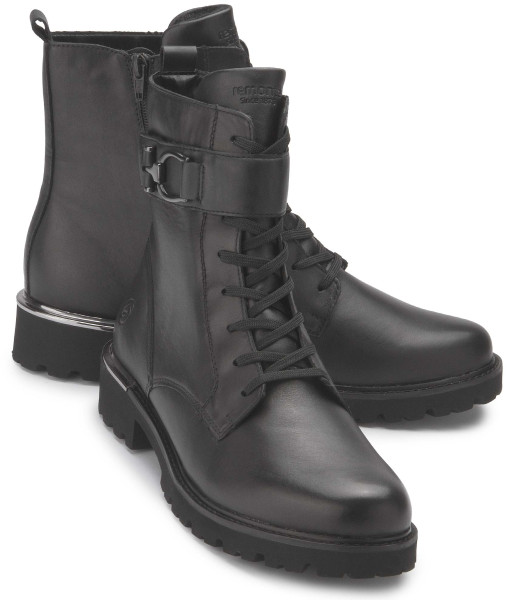 Schnürboot in Übergrößen: 3584-25