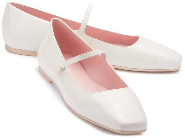 Pretty Ballerina in Übergrößen: 1039-16