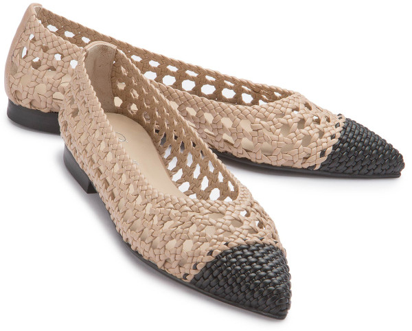 Ballerina in Untergrößen: 2000-15