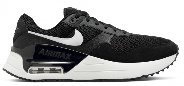 Nike Air Max SYSTM in Oversize: 9118-13