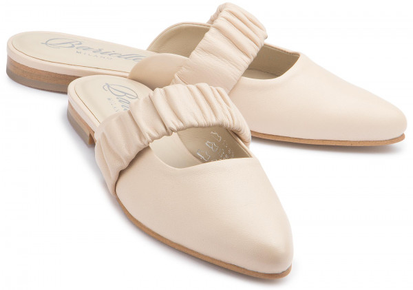 Sabot in Übergrößen: 3308-14