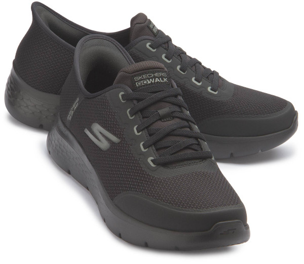 Skechers Slip-On-Sneaker in Übergrößen: 8014-25