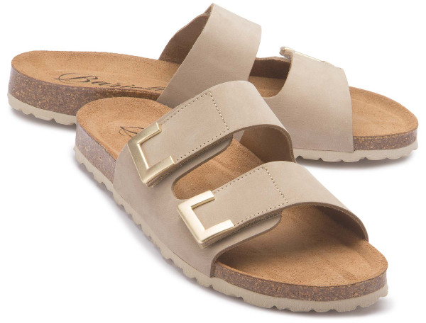 Pantolette in Übergrößen: 2780-16